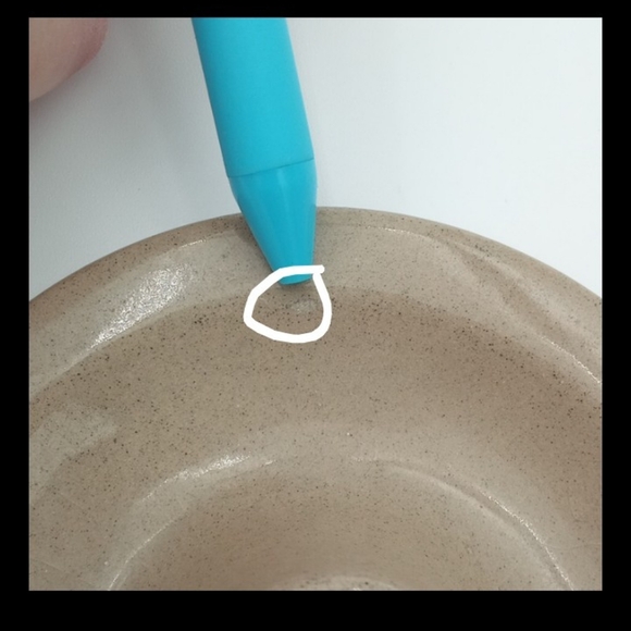 Vintage Stoneware Crock - Picture 9 of 12